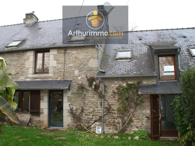 Location Maison 5 pièces 108 m2 à Helléan