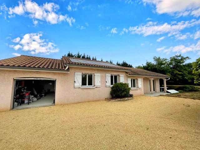 Location Maison 5 pièces 108 m2 à Vienne
