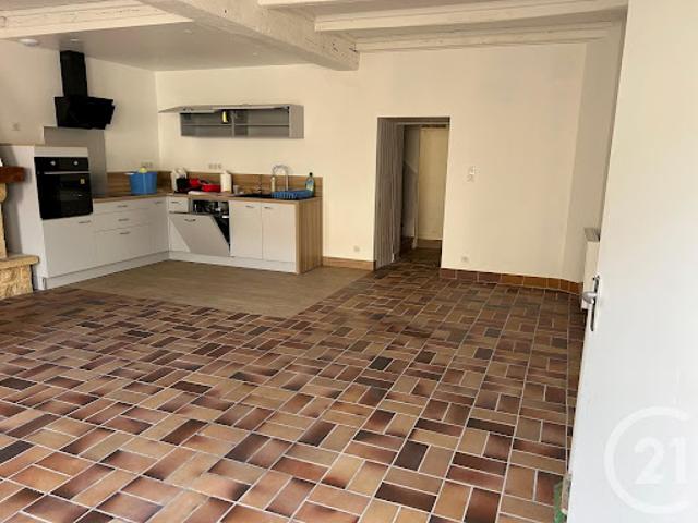 Location Maison 5 pièces 108 m2 Saintes
