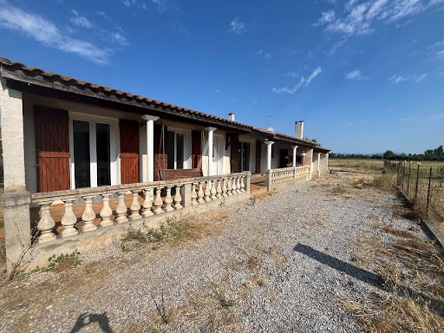 Location Maison 5 pièces 108.35 m2 Narbonne