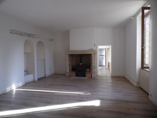 Location maison 5 pièces, 108.31m², Brissac Loire Aubance