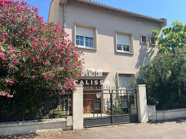 Location Maison 5 pièces 108.4 m2 Toulouse