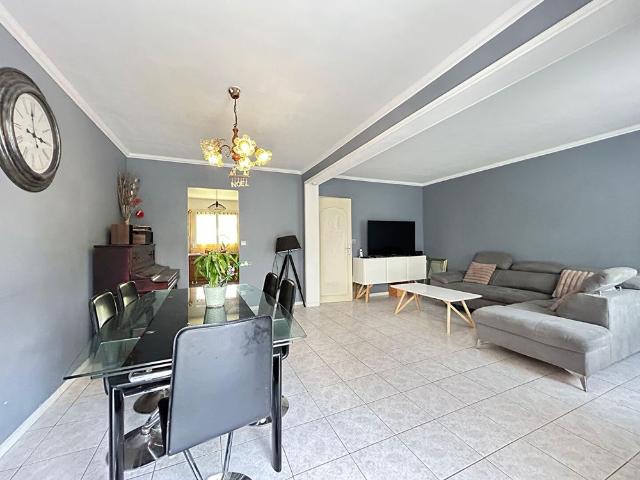 Location maison 5 pièces, 108.70m², Trilport