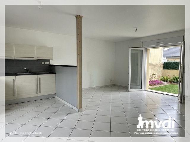 Location Maison 5 pièces 108m²