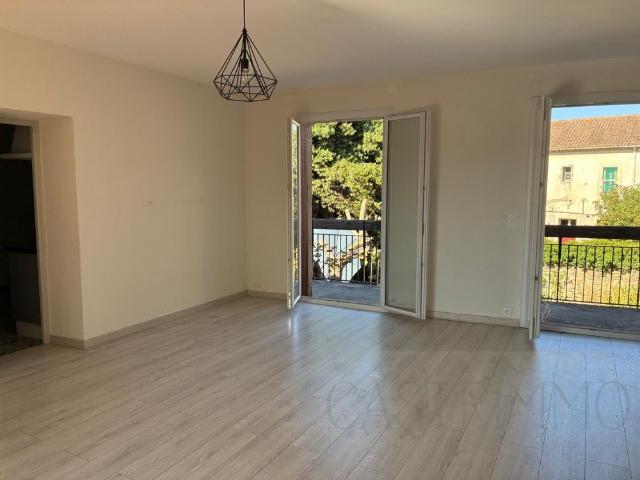 Location Maison 5 pièces 108m² ST DREZERY 34160