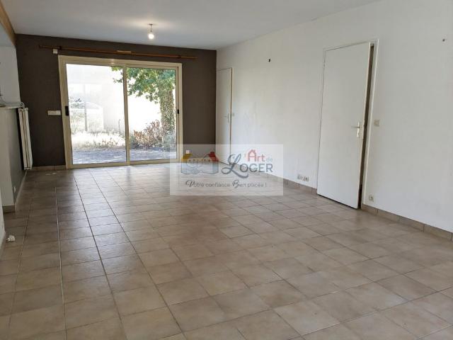 Location Maison 5 pièces 108m² SUCE SUR ERDRE 44240