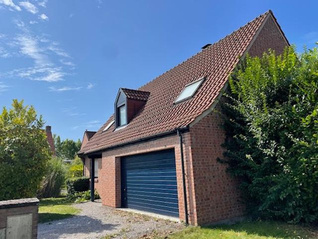Location Maison 5 pièces 109 m2 Marcq en Baroeul