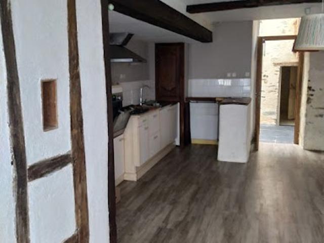 Location Maison 5 pièces 109 m2 Chateaubriant