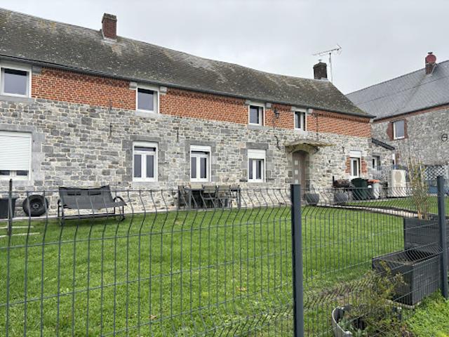 Location Maison 5 pièces 109 m2 Dompierre sur Helpe