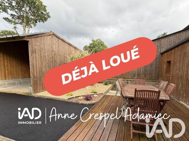 Location Maison 5 pièces 109 m2 Pleudihen sur Rance