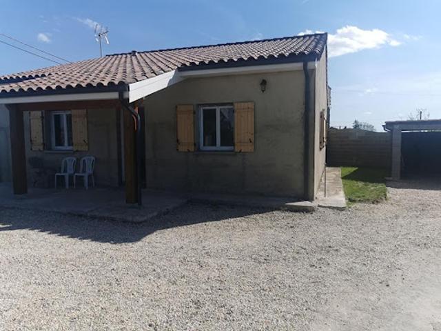 Location Maison 5 pièces 109 m2 Saint Emilion