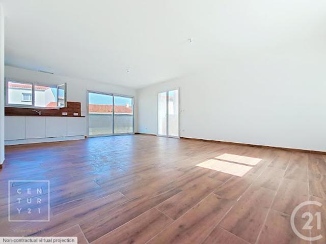 Location Maison 5 pièces 109 m2 Saint Féliu d'Amont