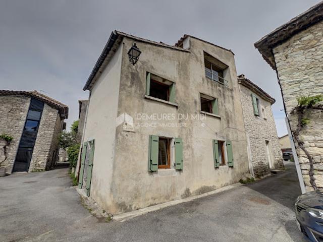 Location Maison 5 pièces 109.03 m2 Logrian Florian