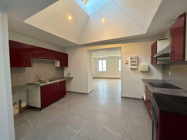 Location Maison 5 pièces 109.41 m2 Walincourt Selvigny