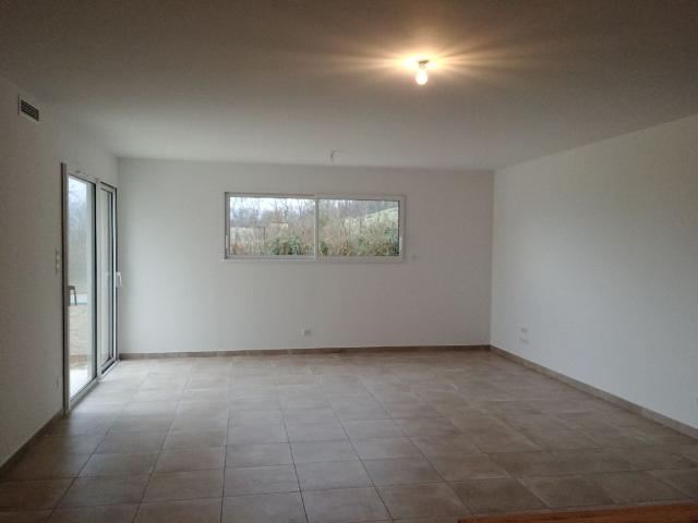Location Maison 5 pièces 109m²