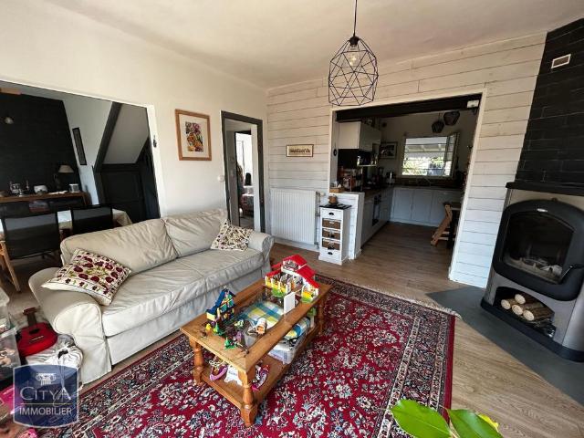 Location Maison 5 pièces 109m² MONT DE MARSAN 40000