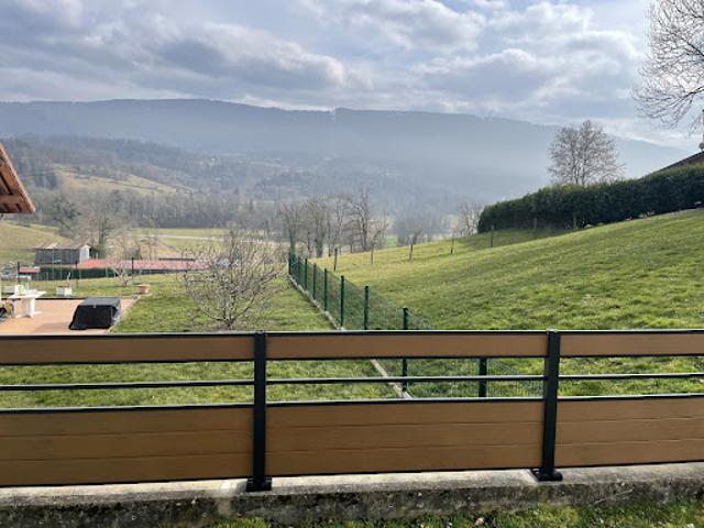 Location Maison 5 pièces 93.78 m2 Annecy