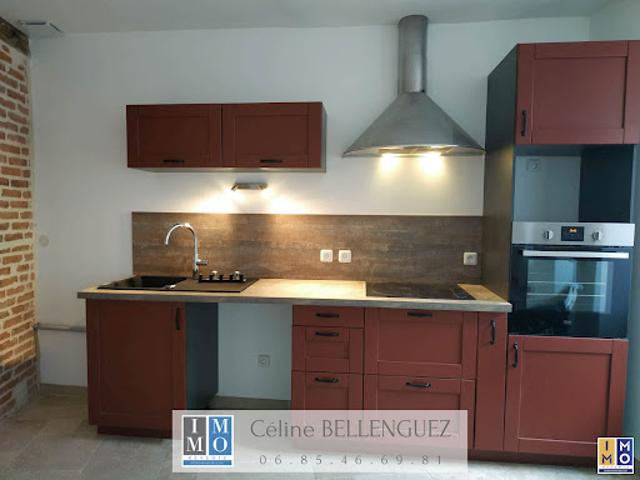 Location Maison 5 pièces 100 m2 Bengy sur Craon