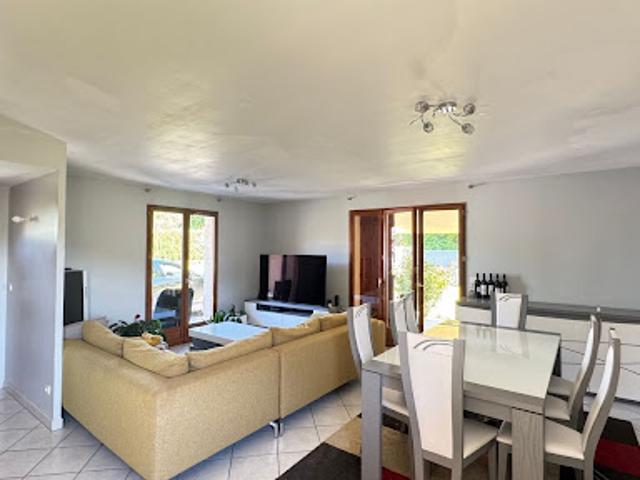 Location Maison 5 pièces 100 m2 Contamine Sarzin
