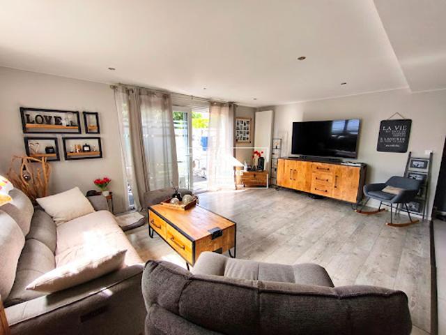 Location Maison 5 pièces 100 m2 Ronchin