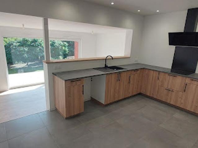 Location Maison 5 pièces 100 m2 Roubaix