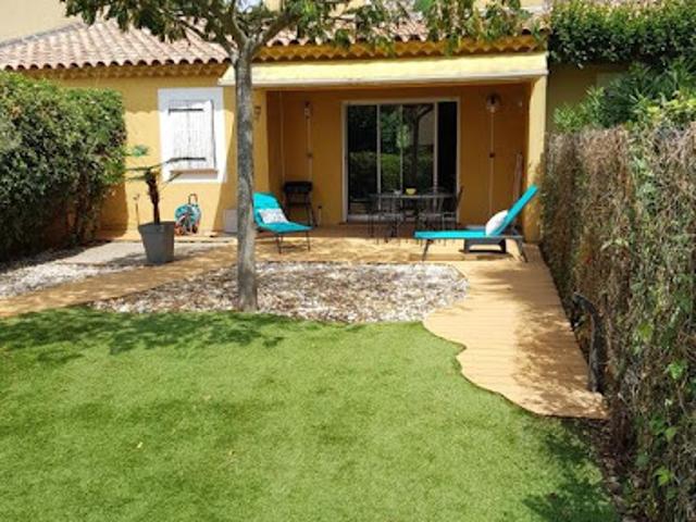 Location Maison 5 pièces 100 m2 Six Fours les Plages