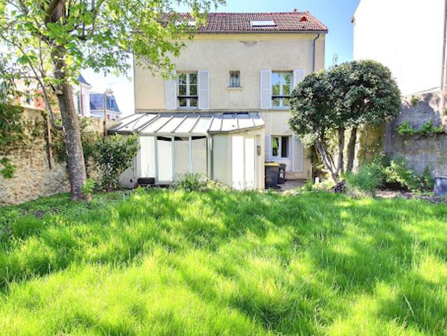 Location Maison 5 pièces 100 m2 Versailles