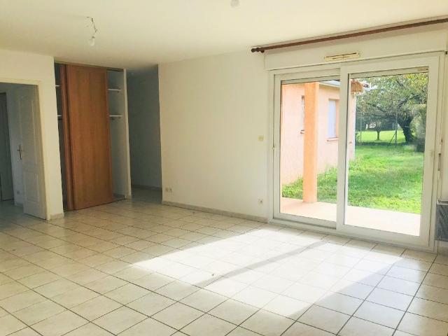 Location maison 5 pièces, 100.00m², Plaisance du Touch