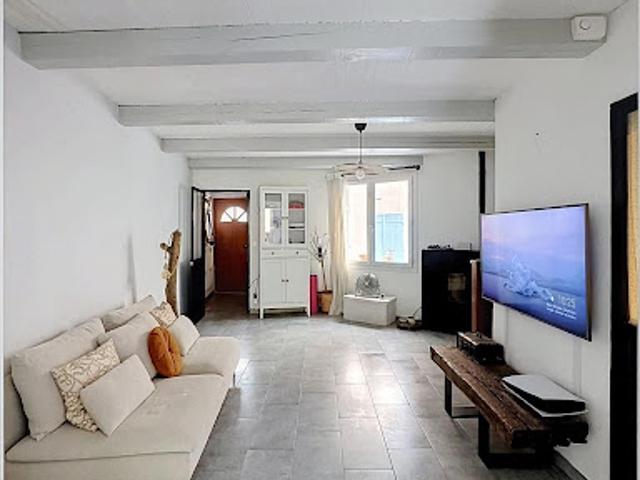 Location Maison 5 pièces 100.75 m2 Pourrières