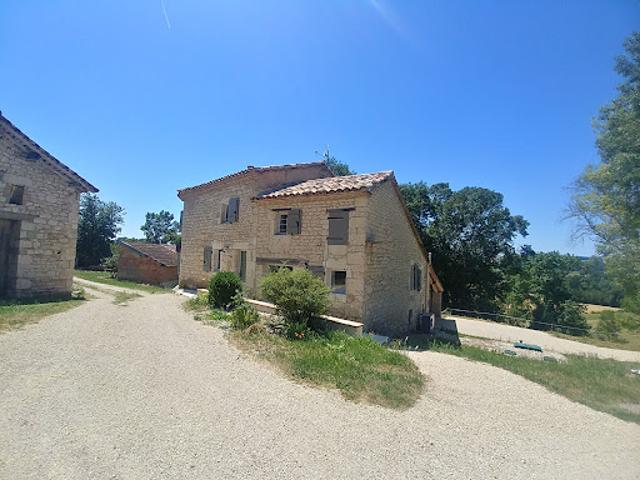 Location Maison 5 pièces 100.88 m2 Montpezat de Quercy