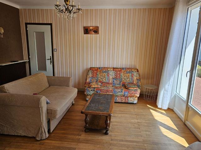 Location Maison 5 pièces 100m²