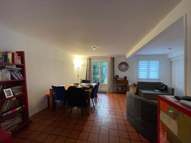 Location Maison 5 pièces 100m² ANGERS 49000