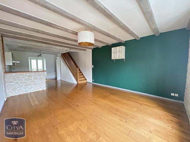 Location Maison 5 pièces 100m² BAVANS 25550