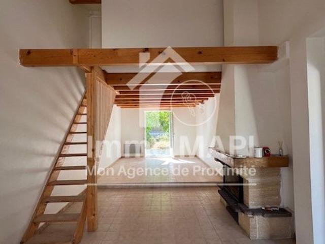Location Maison 5 pièces 100m² CLERMONT L HERAULT 34800