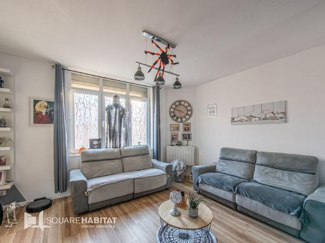 Location Maison 5 pièces 100m² DUNKERQUE 59430