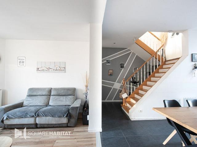 Location Maison 5 pièces 100m² DUNKERQUE 59430