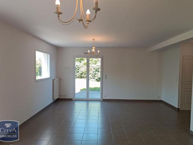 Location Maison 5 pièces 100m² GRANVILLE 50400