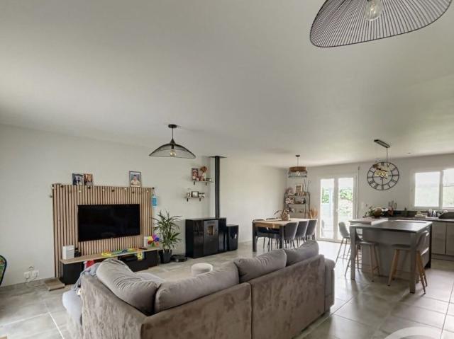 Location Maison 5 pièces 100m² MONTAUBAN 82000