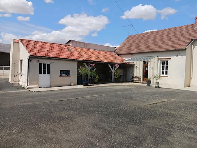 Location Maison 5 pièces 101.52 m2 Le Malesherbois