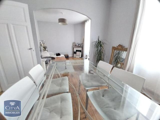 Location Maison 5 pièces 101m² BRIVE LA GAILLARDE 19100