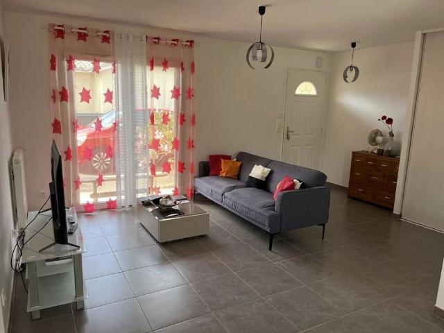 Location Maison 5 pièces 102 m2 à Saint Jean d'Illac