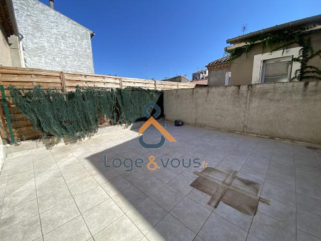 Location Maison 5 pièces 102 m2 Castres