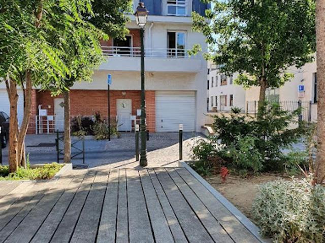 Location Maison 5 pièces 102 m2 La Garenne Colombes