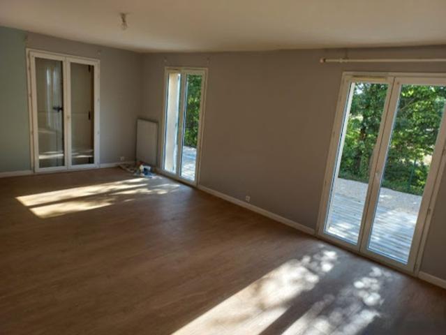Location Maison 5 pièces 102 m2 Quimper