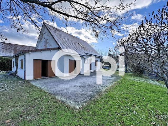 Location Maison 5 pièces 102 m2 Saint Georges