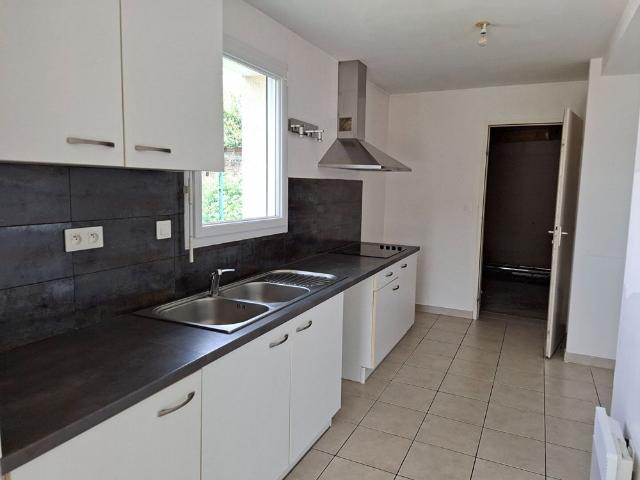 Location Maison 5 pièces 102m²