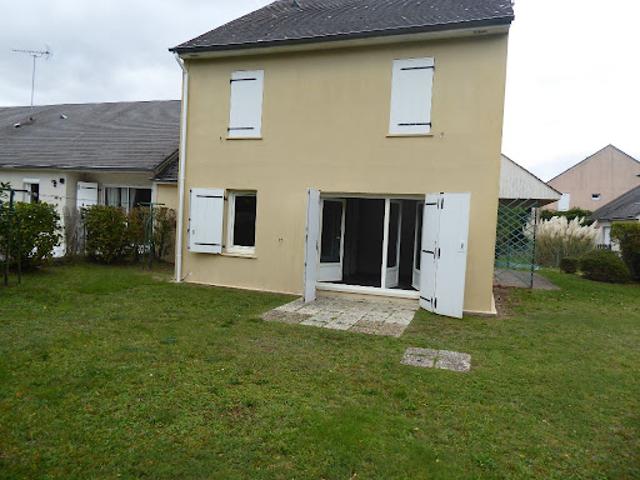 Location Maison 5 pièces 103 m2 Muides sur Loire