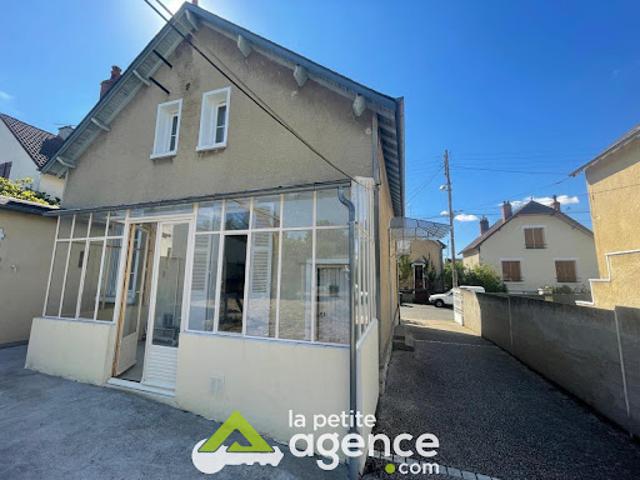 Location Maison 5 pièces 103 m2 Bourges
