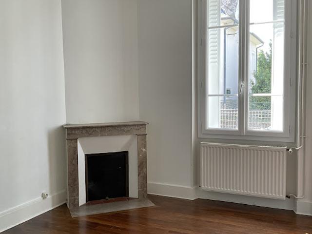 Location Maison 5 pièces 103 m2 Bourges