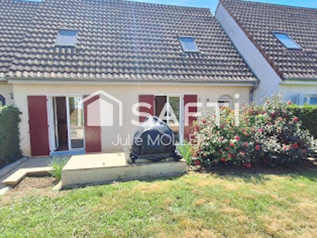 Location Maison 5 pièces 103 m2 Feytiat